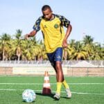 Willians Santana na Desportiva Aracaju: Experiência para fugir do rebaixamento