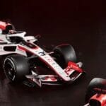 Haas revela o VF-26: Novo carro com DNA da Toyota e motor Ferrari para a temporada 2026