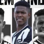 Athletic anuncia volante colombiano para tentar sair da lanterna do Mineiro