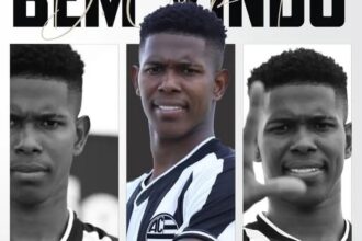 Athletic anuncia volante colombiano para tentar sair da lanterna do Mineiro