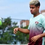 Miguel de volta à América: Joia revelada pelo Fluminense acerta com o tricampeão peruano para a Libertadores