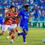 Sergipe marca no fim, vence Confiança e assume a ponta do Campeonato Sergipano 2026