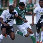 Guarani supera Ponte Preta com um a menos e mantém vantagem histórica no dérbi