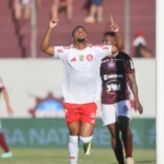 Internacional vence Caxias no Centenário e confirma primeira posição do Grupo A