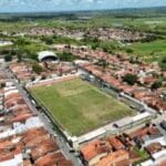 América de Propriá e Desportiva Aracaju ficam no 0 x 0 pela 5ª rodada do Campeonato Sergipano