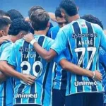 Grêmio fecha acordo com Havan para estampar marca no uniforme em 2026