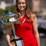 Rybakina supera Sabalenka e conquista o Australian Open 2026