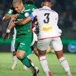Palmeiras tropeça em Ribeirão Preto, Noroeste conquista primeira vitória e Bragantino segue invicto no Paulistão
