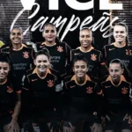 Corinthians reage no fim, leva decisão à prorrogação e termina vice no Mundial de Clubes feminino