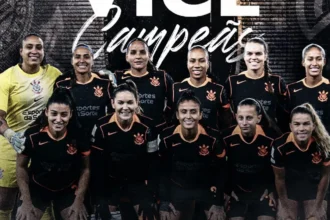Corinthians reage no fim, leva decisão à prorrogação e termina vice no Mundial de Clubes feminino