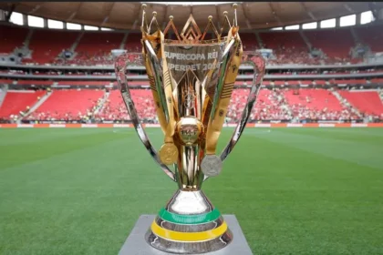 Corinthians garante R$ 11,5 milhões com título da Supercopa Rei