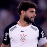 Yuri Alberto revela que enfrentou virose antes de marcar na decisão da Supercopa Rei