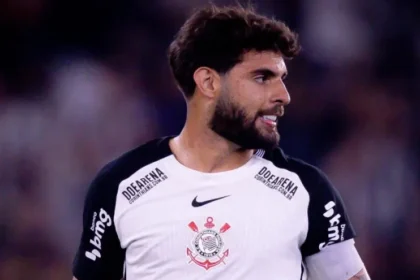 Yuri Alberto revela que enfrentou virose antes de marcar na decisão da Supercopa Rei