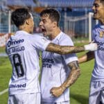 Ceará atropela Horizonte e segue 100% no Campeonato Cearense