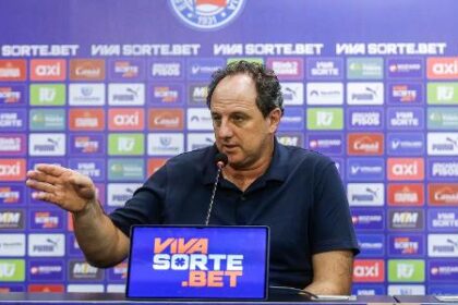 Bahia é o único time da Série A com 100% de aproveitamento em 2026