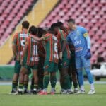 Definidos os confrontos do mata-mata e o playoff de rebaixamento do Campeonato Maranhense 2026