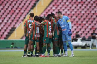 Definidos os confrontos do mata-mata e o playoff de rebaixamento do Campeonato Maranhense 2026