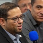 Botafogo-PB consulta CEO do Santa Cruz para cargo de executivo de futebol