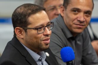 Botafogo-PB consulta CEO do Santa Cruz para cargo de executivo de futebol