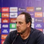 Rogério Ceni admite interesse de outros clubes em Cauly e reforça vontade de manter o meia no Bahia