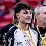 Corinthians garante que Breno Bidon não será negociado após título da Supercopa Rei
