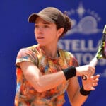 Pedretti avança em Orlando; Candiotto e Nauhany caem nos qualis europeus