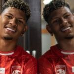 Bahia cede zagueiro Marcos Victor ao Santa Clara até o fim da temporada europeia