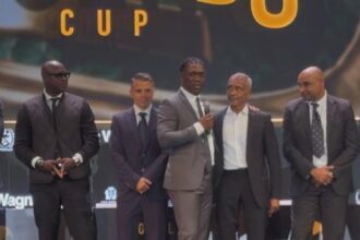 Rio de Janeiro sediará Copa do Mundo de Lendas 2026 com Romário, Seedorf e Zico