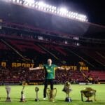Magrão analisa desafios do Sport para 2026 e elogia contratação do técnico Roger Silva
