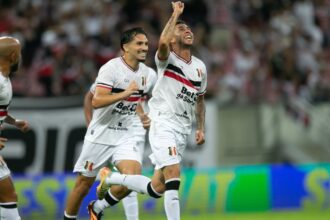 Santa Cruz aposta em retrospecto invicto para eliminar Decisão e seguir no Pernambucano