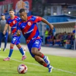 Marcílio Dias vence Joinville fora de casa e larga na frente no Quadrangular do Descenso