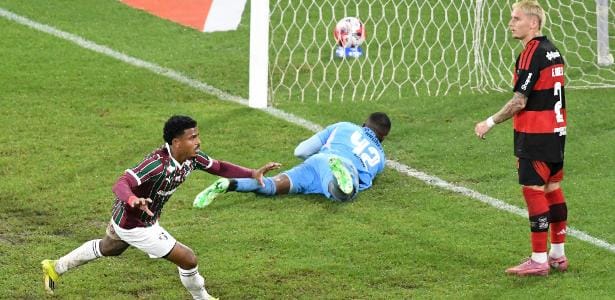 Paulo Massini vê alerta no Flamengo após três derrotas para clubes da Série A