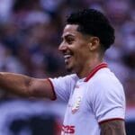 Juninho projeta parceria com Dodô e mira conquista do Pernambucano pelo Náutico