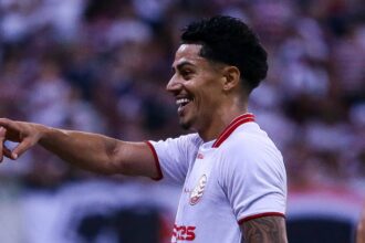 Juninho projeta parceria com Dodô e mira conquista do Pernambucano pelo Náutico