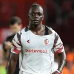 Athletico desiste de contratar Edwuin Cetré após exames apontarem problemas cardíacos e no joelho