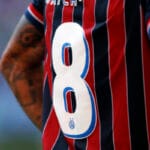 De peça-chave a incógnita: situação de Cauly no Bahia continua indefinida
