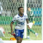 Corinthians desiste de contratar Kayky, que segue vinculado ao Bahia