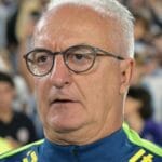 Dorival Júnior lamenta “impaciência” em passagem pela seleção e se define como “sobrevivente”