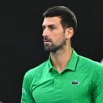 Rusedski sugere que Djokovic pule Roland Garros e foque em Wimbledon