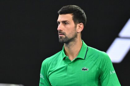 Rusedski sugere que Djokovic pule Roland Garros e foque em Wimbledon