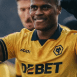 Fluminense avalia usar parcelas pendentes do Wolverhampton para repatriar Arias