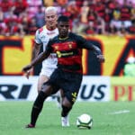 Sport reintegra volante Fábio Matheus após negociação frustrada com o Remo