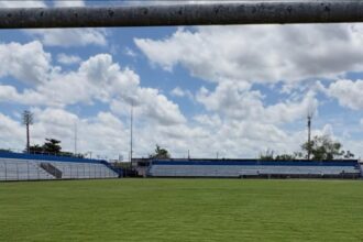 Estádio do Decisão é liberado e jogo contra o Santa Cruz terá presença de público