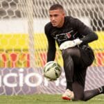 Rokenedy apoia efetivação de Fábio Cortez no comando do Santa Cruz para reta final do Pernambucano