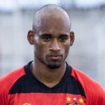 Sport fecha venda do volante Rafael de Jesus para o Alashkert, da Armênia