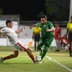 Murici e ASA vencem e encerram segunda rodada da Copa Alagoas com triunfo fora de casa