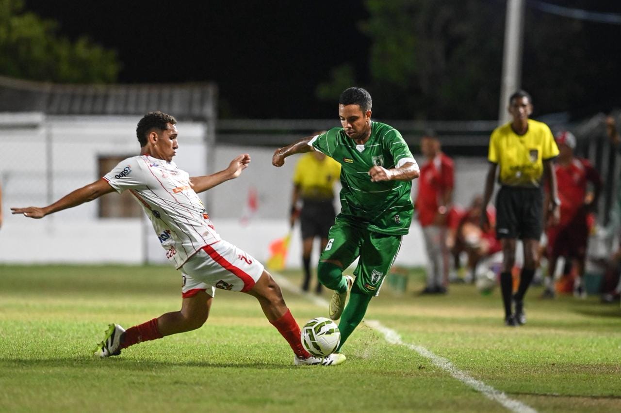 Murici e ASA vencem e encerram segunda rodada da Copa Alagoas com triunfo fora de casa