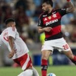 Renan Teixeira considera exagerados os investimentos de Flamengo, Cruzeiro e Palmeiras em reforços