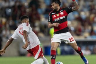 Renan Teixeira considera exagerados os investimentos de Flamengo, Cruzeiro e Palmeiras em reforços