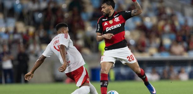 Renan Teixeira considera exagerados os investimentos de Flamengo, Cruzeiro e Palmeiras em reforços